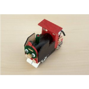 画像: 走るトーマス（新型）