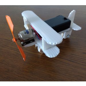 画像: 走る飛行機