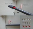 画像4: 登るてんとう虫